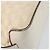 Gucci Borsa tote in tela GG beige 107757 Auth 148167 - vista 16
