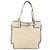 Gucci Borsa tote in tela GG beige 107757 Auth 148167 - vista 2