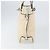Gucci Borsa tote in tela GG beige 107757 Auth 148167 - vista 3