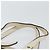 Gucci Borsa tote in tela GG beige 107757 Auth 148167 - vista 8