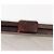 Bolso de hombro de cadena de madera CHANEL de piel de cordero blanco oro CC Auth BA7494 Dorado - vista 10
