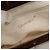 Bolso de hombro de cadena de madera CHANEL de piel de cordero blanco oro CC Auth BA7494 Dorado - vista 11