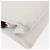 Bolso de hombro de cadena de madera CHANEL de piel de cordero blanco oro CC Auth BA7494 Dorado - vista 16
