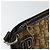 Borsa a Spalla in Tela Trotter Christian Dior Beige Oro Auth 148173 - vista 10