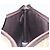 Borsa a Spalla in Tela Trotter Christian Dior Beige Oro Auth 148173 - vista 19