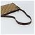 Borsa a Spalla in Tela Trotter Christian Dior Beige Oro Auth 148173 - vista 7