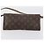 LOUIS VUITTON Borsa Clutch Monogram 2 Set LV Auth BA6919 Monogramma - vista 10
