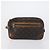 LOUIS VUITTON Borsa Clutch Monogram 2 Set LV Auth BA6919 Monogramma - vista 2
