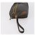 LOUIS VUITTON Borsa Clutch Monogram 2 Set LV Auth BA6919 Monogramma - vista 4