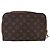 LOUIS VUITTON Clutch Orsay Monogram M51790 LV Auth 150377 Monogramma - vista 13