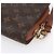 LOUIS VUITTON Clutch Orsay Monogram M51790 LV Auth 150377 Monogramma - vista 14