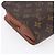 LOUIS VUITTON Clutch Orsay Monogram M51790 LV Auth 150377 Monogramma - vista 15