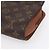 LOUIS VUITTON Clutch Orsay Monogram M51790 LV Auth 150377 Monogramma - vista 16
