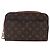LOUIS VUITTON Clutch Orsay Monogram M51790 LV Auth 150377 Monogramma - vista 2
