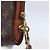 LOUIS VUITTON Clutch Orsay Monogram M51790 LV Auth 150377 Monogramma - vista 9