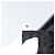 Borsa a Spalla in Pelle Nera PRADA Auth ep11820 Nero - vista 11