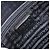 Borsa a Spalla in Pelle Nera PRADA Auth ep11820 Nero - vista 18