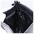 Borsa a Spalla in Pelle Nera PRADA Auth ep11820 Nero - vista 19
