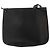 Borsa a Spalla in Pelle Nera PRADA Auth ep11820 Nero - vista 2