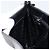Borsa a Spalla in Pelle Nera PRADA Auth ep11820 Nero - vista 20