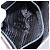 Borsa a Spalla in Pelle Nera PRADA Auth ep11820 Nero - vista 22