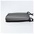 Borsa a Spalla in Pelle Nera PRADA Auth ep11820 Nero - vista 3