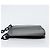 Borsa a Spalla in Pelle Nera PRADA Auth ep11820 Nero - vista 4