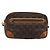 LOUIS VUITTON Clutch Marly Dragonne GM Monogram M51825 LV Auth bs30864 Monogramma - vista 13
