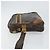 LOUIS VUITTON Clutch Marly Dragonne GM Monogram M51825 LV Auth bs30864 Monogramma - vista 4