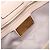 Borsa a Spalla Salvatore Ferragamo in Pelle Oro Beige Auth ka111 D'oro - vista 10