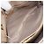 Borsa a Spalla Salvatore Ferragamo in Pelle Oro Beige Auth ka111 D'oro - vista 11