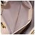 Borsa a Spalla Salvatore Ferragamo in Pelle Oro Beige Auth ka111 D'oro - vista 21