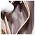 Borsa a Spalla Salvatore Ferragamo in Pelle Oro Beige Auth ka111 D'oro - vista 23