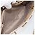 Borsa a Spalla Salvatore Ferragamo in Pelle Oro Beige Auth ka111 D'oro - vista 24