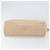 Borsa a Spalla Salvatore Ferragamo in Pelle Oro Beige Auth ka111 D'oro - vista 5