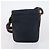 Borsa a Spalla Burberry Nova Check in Tela di Nylon 4 Set Beige Marrone Nero Auth 148484 - vista 22