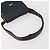 Borsa a Spalla Burberry Nova Check in Tela di Nylon 4 Set Beige Marrone Nero Auth 148484 - vista 23