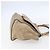 Céline Borsa Trapeze in pelle 2 in 1 beige oro Auth bs30311 D'oro - vista 4