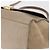 Céline Borsa Trapeze in pelle 2 in 1 beige oro Auth bs30311 D'oro - vista 9
