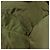 Zaino PRADA in nylon khaki argento autentico 148793 Cachi - vista 20