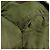 Zaino PRADA in nylon khaki argento autentico 148793 Cachi - vista 21