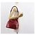 Noe LOUIS VUITTON Borsa a Spalla Petit Noé Epi Rossa M44107 LV Auth 150540 Rosso - vista 25