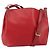 LOUIS VUITTON Borsa a Spalla Epi Mandala MM Rossa M5889E LV Auth 150564 Rosso