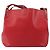 LOUIS VUITTON Borsa a Spalla Epi Mandala MM Rossa M5889E LV Auth 150564 Rosso - vista 13