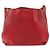 LOUIS VUITTON Borsa a Spalla Epi Mandala MM Rossa M5889E LV Auth 150564 Rosso - vista 2
