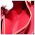 LOUIS VUITTON Borsa a Spalla Epi Mandala MM Rossa M5889E LV Auth 150564 Rosso - vista 21