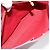 LOUIS VUITTON Borsa a Spalla Epi Mandala MM Rossa M5889E LV Auth 150564 Rosso - vista 22