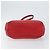 LOUIS VUITTON Borsa a Spalla Epi Mandala MM Rossa M5889E LV Auth 150564 Rosso - vista 5