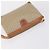 Céline Borsa a tracolla Cartier CELINE in PVC pelle 2 pezzi beige bordeaux Auth BA6920 Bordò - vista 12