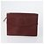 Céline Borsa a tracolla Cartier CELINE in PVC pelle 2 pezzi beige bordeaux Auth BA6920 Bordò - vista 2